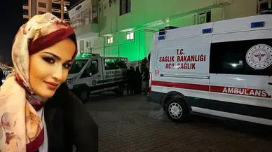 Elazığ'da kadın cinayeti: Şüpheli cezaevine gönderildi