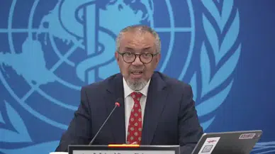 DSÖ'den hantavirüs açıklaması: "Yeni bir Covid-19 değil"