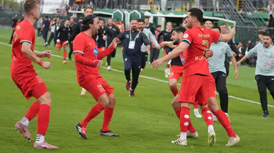 TFF’den Amedspor açıklaması: 3 ayrı gerekçeyle PFDK’ya sevk edildi
