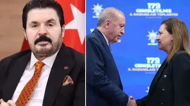 Burcu Köksal'ı bilen Savcı Sayan'dan bir bomba daha