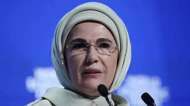 Emine Erdoğan’dan fetih yıl dönümü mesajı: “Bir medeniyet anlayışının zaferidir”