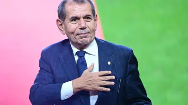 Galatasaray’da Özbek’in yeni yönetim listesi belli oldu
