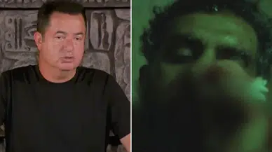 Survivor Bayhan apar topar hastaneye kaldırıldı!