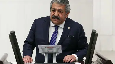 MHP'li Feti Yıldız’dan dikkat çeken paylaşım: “MHP adaletin buluşma merkezidir”
