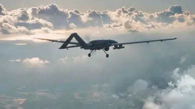 2019'da ambargo uygulamışlardı! Kanada, Türkiye'den İHA almayı değerlendiriyor
