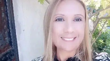 AK Parti Çardak Kadın Kolları Başkanı Belgin Tekeli yaşamını yitirdi