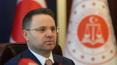 Bakan Gürlek açıkladı: "Mayısta 4 bin 606 kişi tutuklandı"