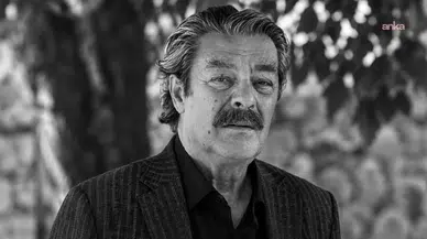 Kadir İnanır'ın cenaze programı belli oldu: Menderes Samancılar açıkladı