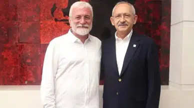 Onur Akın'dan Kılıçdaroğlu tepkisi: "Şarkılarımın kullanılmasını istemiyorum"