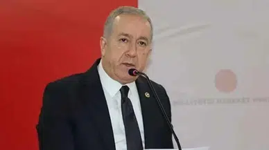 MHP'li Durmaz: "Güçlü Türkiye'nin yolu birlikten geçiyor"