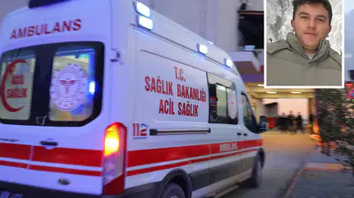 Çankırı’da elektrik akımına kapılan 16 yaşındaki çocuk hayatını kaybetti