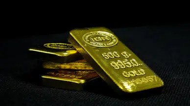 Altın fiyatlarında yükseliş: Kilogramı 6 milyon 665 bin liraya çıktı