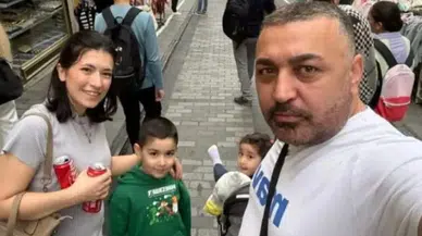 Böcek ailesi davasında karar açıklandı: İlaçlama şirketi sahibi ve oğluna 18 yıl hapis