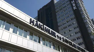 HSK kararnamesi yayımlandı: 33 ilin başsavcısı değişti, yeni atamalar açıklandı