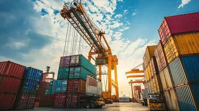 Güneydoğu Anadolu'dan 67 firma ilk 1000 ihracatçı listesinde yer aldı