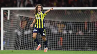 Aziz Yıldırım'dan Guendouzi kararı: "Yola devam edecek"