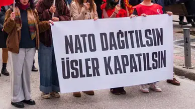Ankara'da NATO Zirvesi öncesi operasyon: 103 kişi tutuklandı