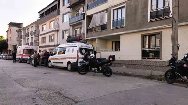 Bursa'da yaşayan 71 yaşındaki kadın evinde ölü bulundu