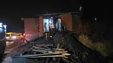 2 işçinin hayatını kaybettiği maden faciası davasının sanığı tahliye edildi