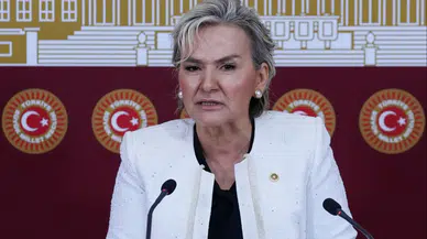 CHP İstanbul Milletvekili Nimet Özdemir partisinden istifa etti