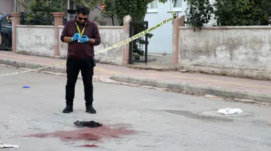 Antalya'da silahlı saldırı davasında dikkat çeken ifade: Sanıktan özür açıklaması