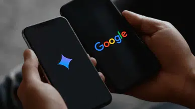 Google ile Meta arasında yapay zeka kapasitesi engeli