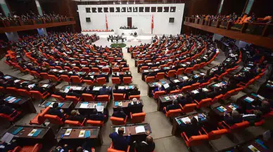 TBMM'de uzman er ve erbaş kanunu bu hafta görüşülecek