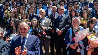 Binali Yıldırım'dan Terörsüz Türkiye mesajı: "Türkiye Yüzyılı'nın ayak seslerini duyuyoruz"