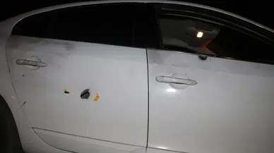 Denizli'deki pompalı tüfekli saldırıda acı haber: Bir kişi yaşamını yitirdi