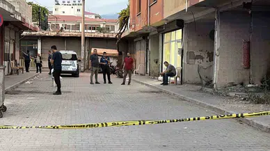Osmaniye'de tartışma ölümle bitti: Şüpheli cezaevinde