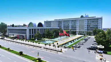 İBB'ye yönelik yolsuzluk davasında 53'üncü duruşma görüldü: 5 sanık için tahliye talebi
