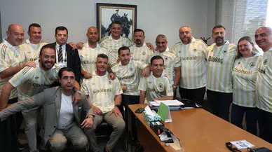 Fenerbahçe'de Sadettin Saran dönemi sona erdi