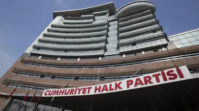 CHP'de kurultay takvimi netleşti: Süreci 1 Eylül'de başlıyor