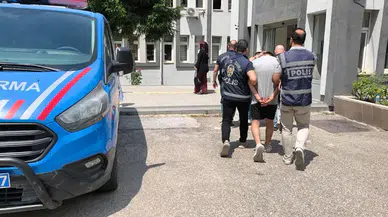 Kendilerini MİT personeli olarak tanıttılar: Sivas'ta yakalandılar