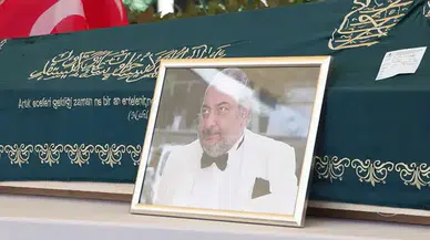 Reha Muhtar son yolculuğuna uğurlandı