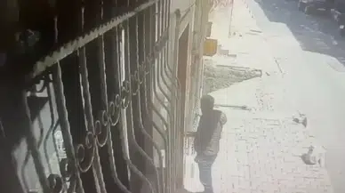 Hırsızlık girişiminde bulunmuştu: Kayınvalidesini darbeden damat tutuklandı