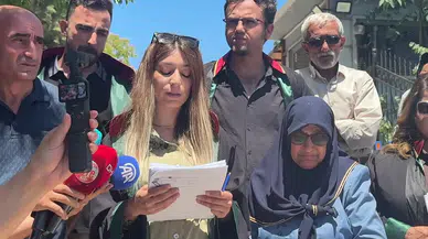 Mardin'de 3 kişilik ailenin öldürüldüğü davada 2 sanık serbest bırakıldı