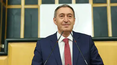 DEM Partili Bakırhan'dan çerçeve yasa açıklaması: "Hukuk yoksa güven olmaz"
