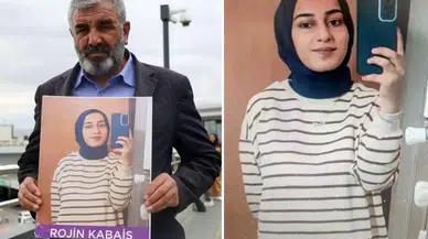 Van Barosu, Rojin Kabaiş dosyasından çekilme kararı aldığını duyurdu