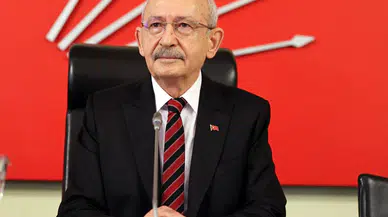 CHP MYK'da 4 isim disipline sevk edildi: Aralarında Özgür Çelik de bulunuyor