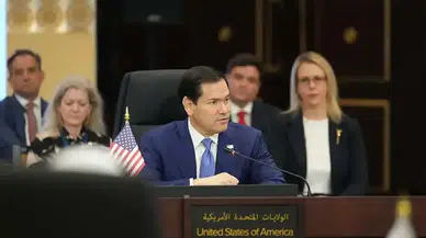 ABD'den İran mesajı: "Yeni anlaşmalar kurmayı amaçlıyoruz"