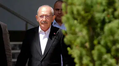 Kılıçdaroğlu'ndan kurultay açıklaması: "Kurultayı toplayacağım, kimse endişe etmesin"