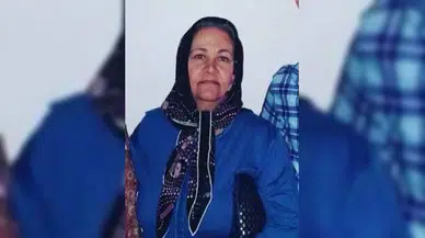 Gaziantep'te evinde silahla vurulan kadın yaşamını yitirdi