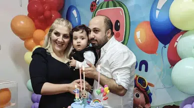 İzmir'deki bebek ölümü davasında tanık dinlendi: "Apartmana uyarı yazısı asılmadı"