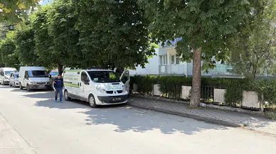 Eskişehir’de kimliği belirlenemeyen bir kadın evinde ölü bulundu