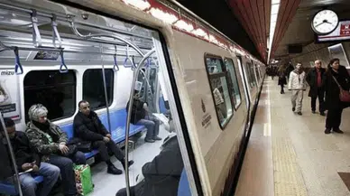 M11 Gayrettepe–Arnavutköy metro hattı geçici olarak kapatıldı: Metro zaman açılacak?