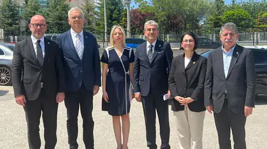 CHP'den sosyal medya yasası için AYM başvurusu