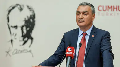 Müslim Sarı duyurdu: CHP'de disiplin ve görevden alma kararları açıklandı