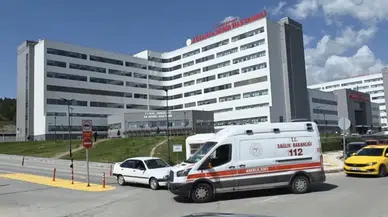 Kütahya’da okulda gıda zehirlenmesi şüphesi: 25 Kişi hastanelik oldu