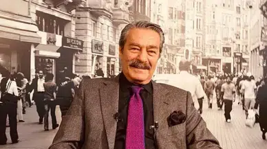 Usta sanatçı Kadir İnanır hayatını kaybetti: Sanat ve siyaset dünyası yasa boğuldu